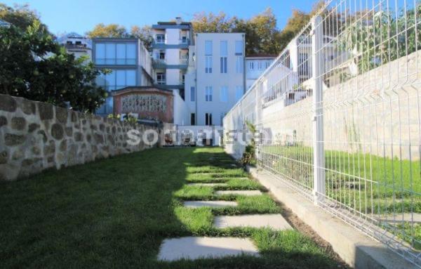 Oasis In Porto By Spiritbnb Exteriör bild